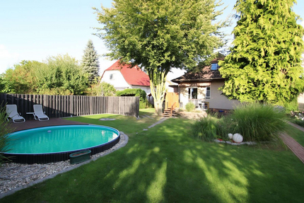 Haus zum Kaufen in Blankenfelde-Mahlow 489.900 € 103.06 m² 4 zimmer