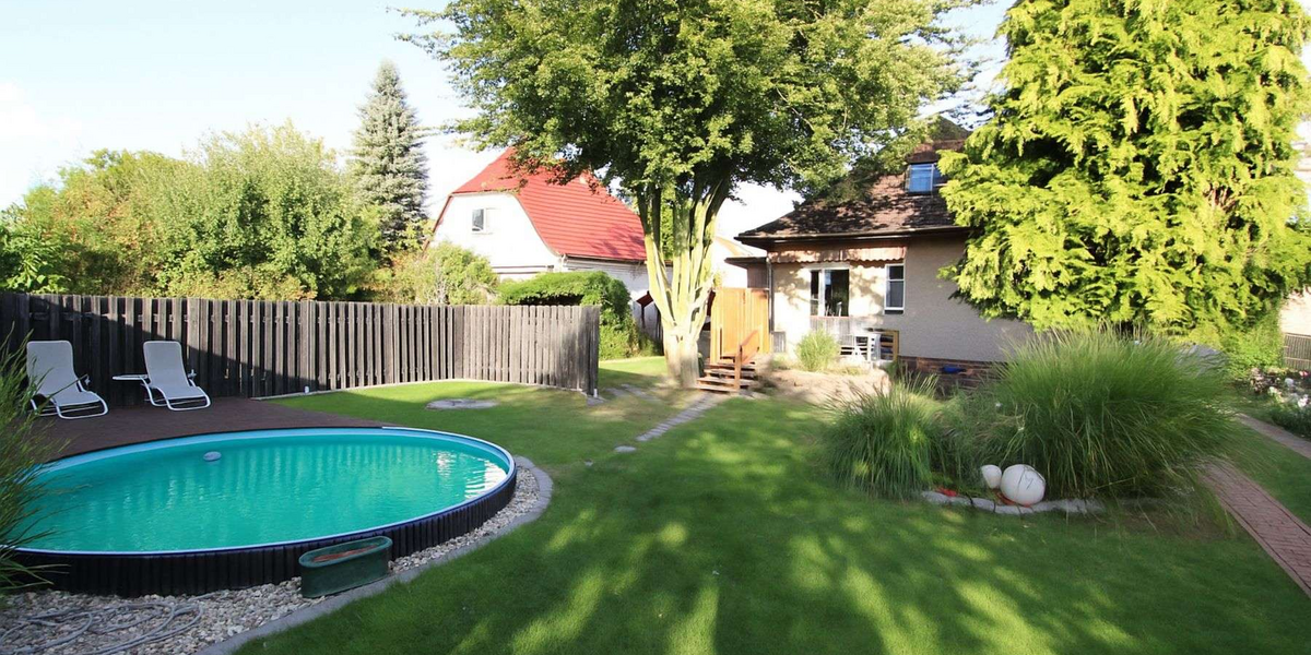 Haus zum Kaufen in Blankenfelde-Mahlow 489.900 € 103.06 m² 4 zimmer