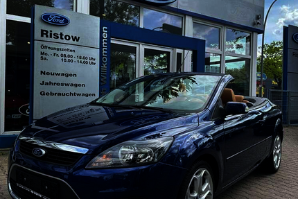 Ford Focus 113.500 km 8.980 &euro; Berlin 13509