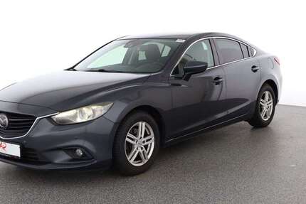 Mazda 6 200.000 km 7.780 &euro; Berlin 12103