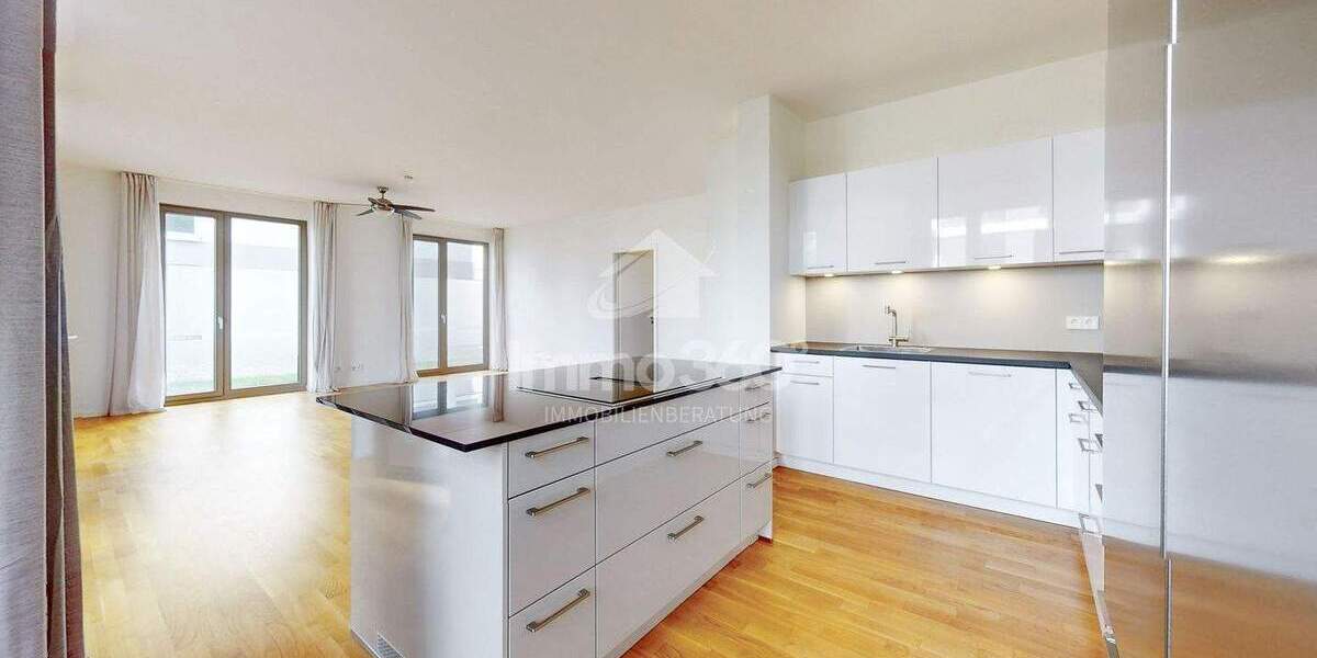 Etagenwohnung Berlin Kreuzberg - 5 Zimmer, 130 m&sup2;, 1.140.000&euro; | Angebot:24867128