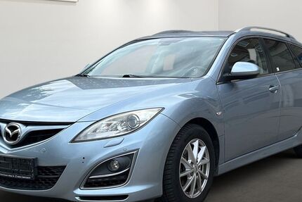 Mazda 6 241.068 km 1.899 &euro; Berlin 12681