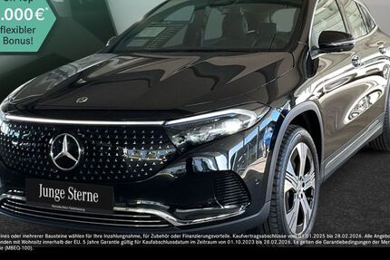 Mercedes-Benz EQA 17.002 km 34.890 € Berlin 10587