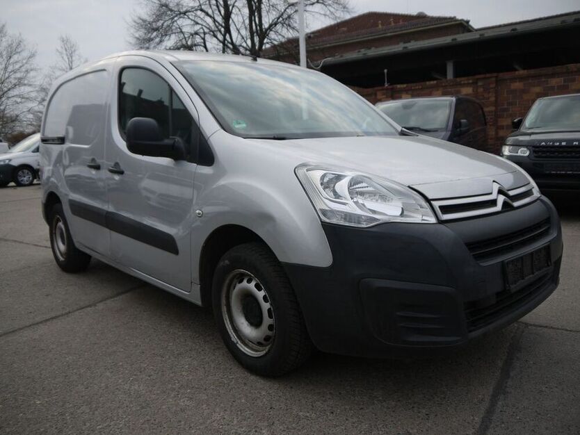 Berlingo
