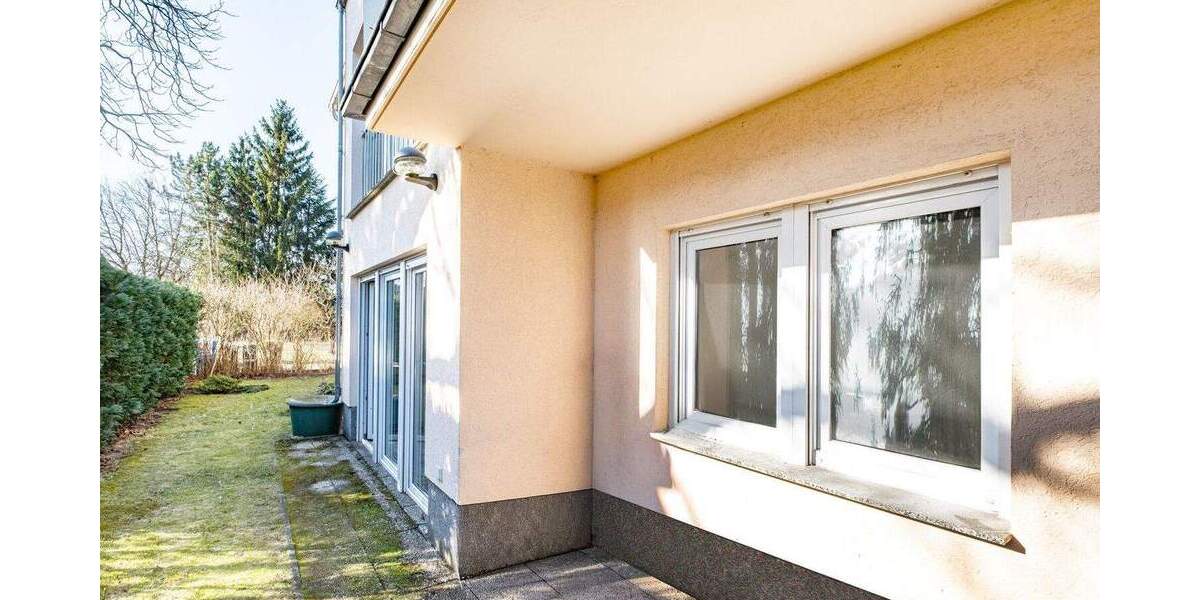 Etagenwohnung Berlin / Mahlsdorf Mahlsdorf - 2 Zimmer, 61 m&sup2;, 249.000&euro; | Angebot:25750289