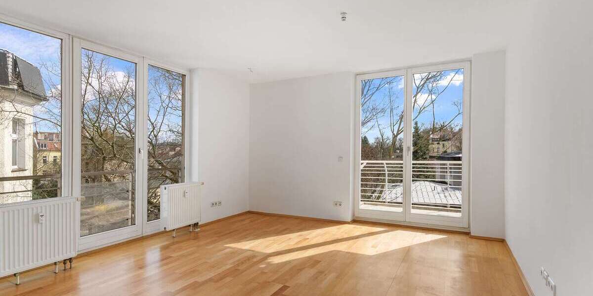 Etagenwohnung Berlin Niederschönhausen - 3 Zimmer, 65 m&sup2;, 349.000&euro; | Angebot:26033335