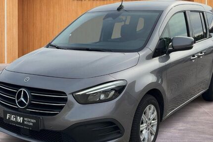 Mercedes-Benz T-Klasse 44.693 km 23.790 &euro; Oranienburg 16515