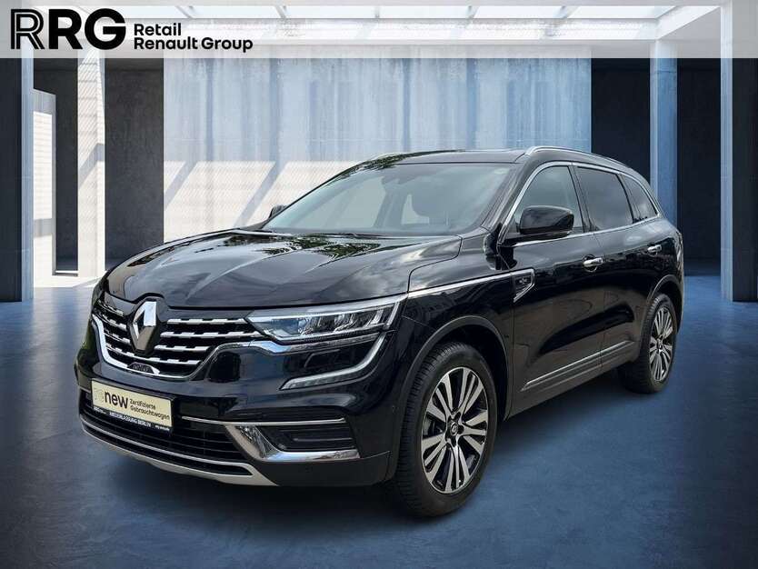 Renault Koleos 19.542 km 31.690 € Berlin 13156
