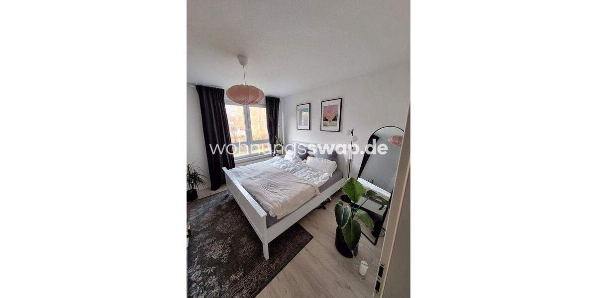 Etagenwohnung Berlin Friedrichsfelde - 2 Zimmer, 64 m&sup2;, 520&euro; | Angebot:25989195