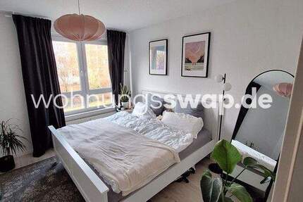 Wohnung Berlin Friedrichsfelde - 2 Zimmer, 64 m&sup2;, 520&euro; | Angebot:25989195