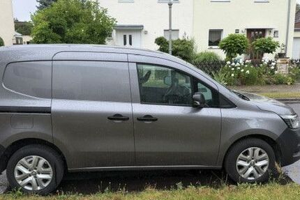 Renault Kangoo 14.500 km 22.999 &euro; Berlin 12277