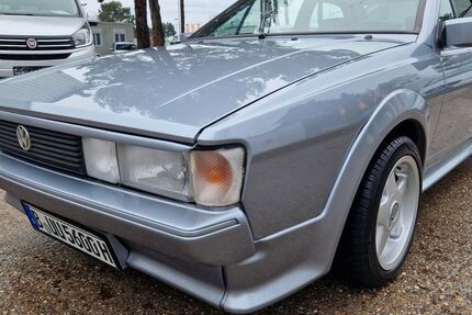 VW Scirocco 168.611 km 8.888 &euro; Berlin 12559