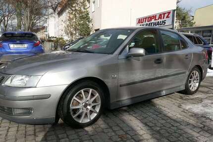 Saab 9-3 129.112 km 6.299 € Berlin 12105