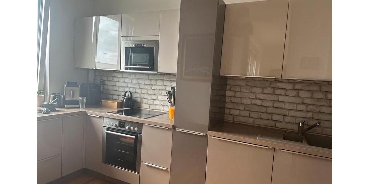 Terrassenwohnung Berlin Friedrichshain-Kreuzberg - 4 Zimmer, 145 m&sup2;, 1.200.000&euro; | Angebot:26033297