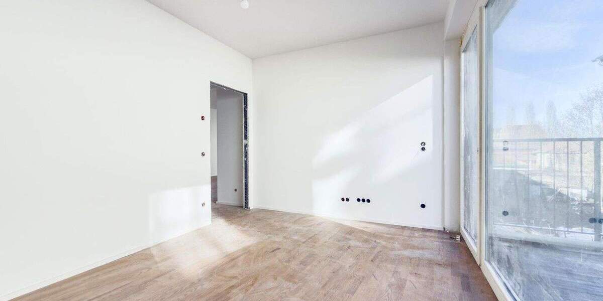 Etagenwohnung Potsdam Berliner Vorstadt - 2 Zimmer, 62 m&sup2;, 450.000&euro; | Angebot:25724265
