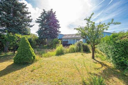 Ruhiges und familienfreundliches Baugrundstück - BAUTRÄGERFREI 1 zimmer