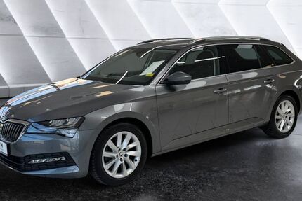 Skoda Superb 56.750 km 25.999 &euro; Ahrensfelde 16356
