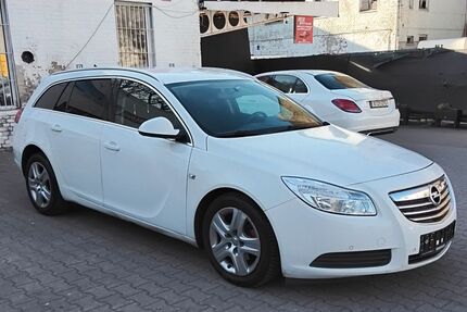 Opel Insignia 257.300 km 3.450 &euro; Berlin 13409