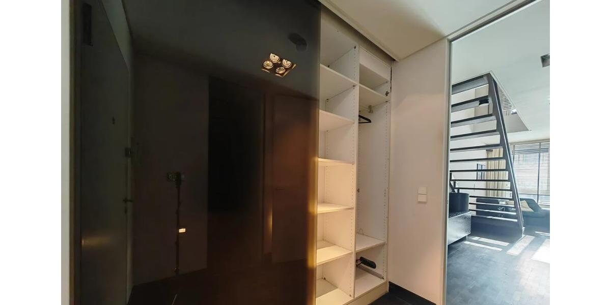 Maisonettenwohnung Berlin Mitte - 2 Zimmer, 84 m&sup2;, 800.000&euro; | Angebot:25268541