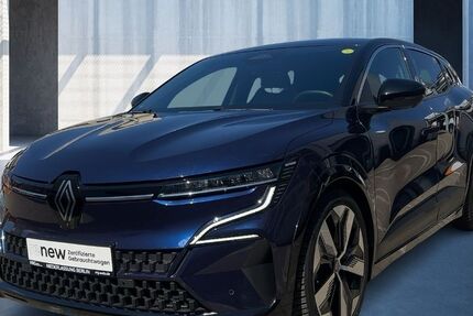 Renault Megane E-TECH 25.349 km 23.290 &euro; Berlin 12099