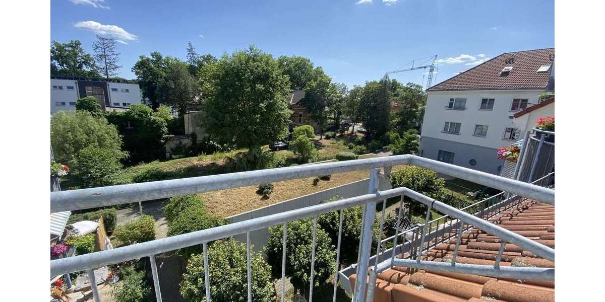 Wohnung zum Mieten in Erkner 1.050 € 79 m² 3 zimmer