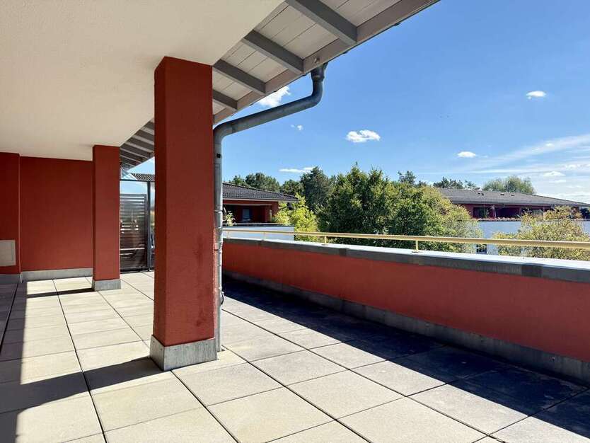 Wohnung zum Kaufen in Nuthetal 329.000 € 73 m²