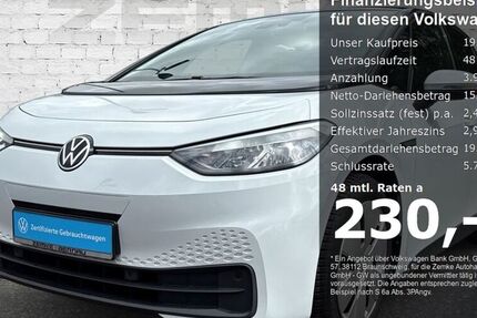 VW ID.3