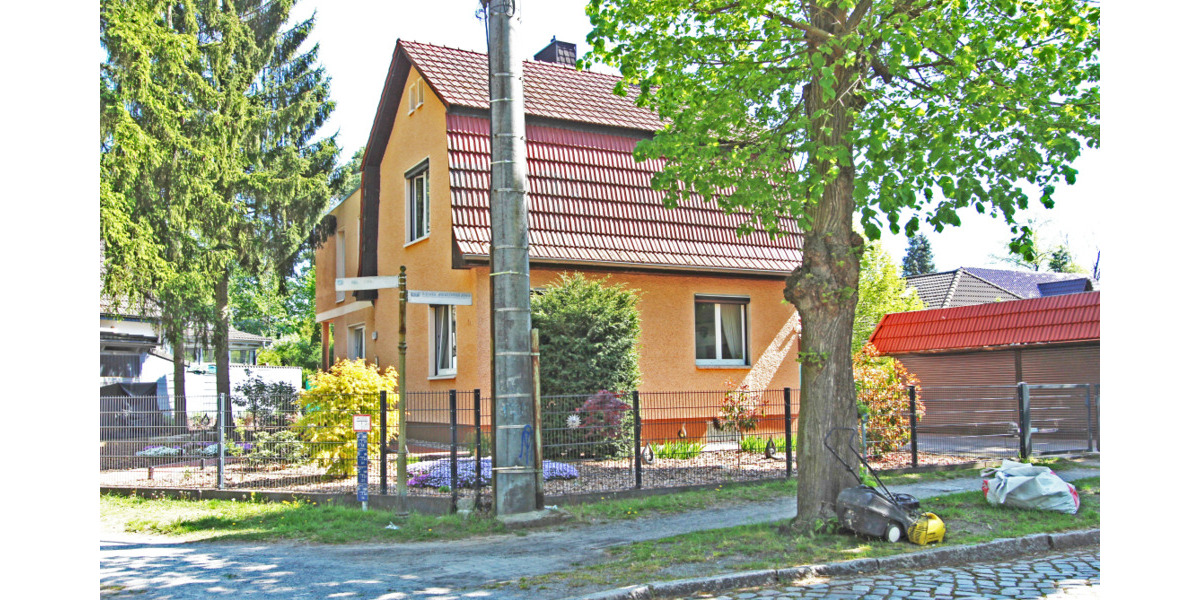 Mehrfamilienhaus, Wohnhaus Falkensee - 6 Zimmer, 160 m&sup2;, 647.000&euro; | Angebot:26609047