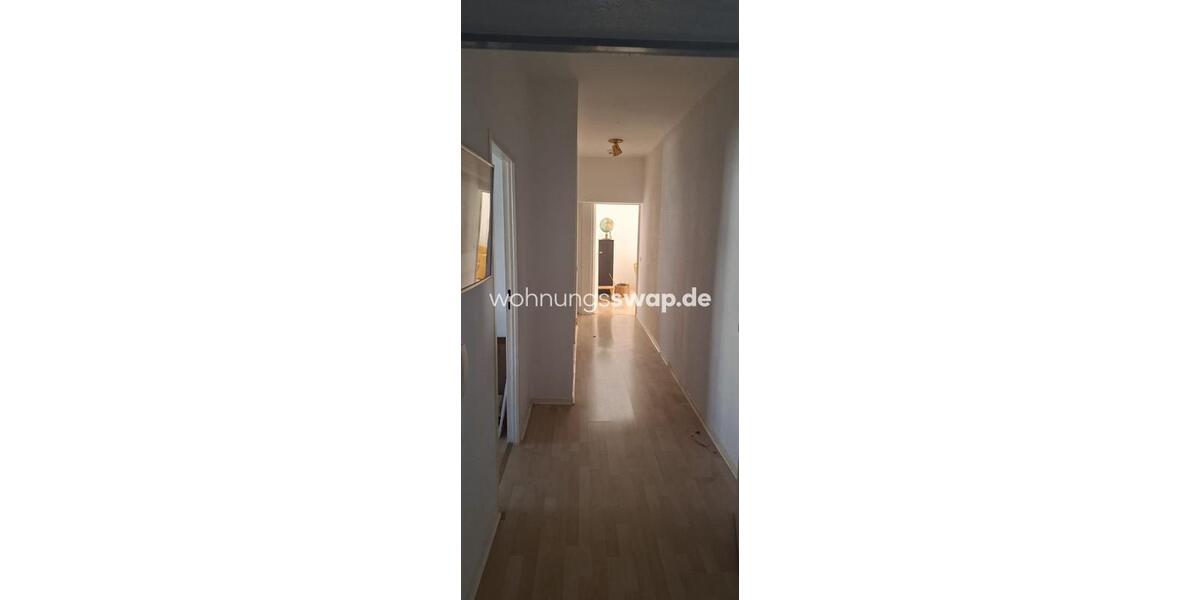 Etagenwohnung Berlin Tempelhof-Schöneberg - 3 Zimmer, 72 m&sup2;, 1.080&euro; | Angebot:25910478