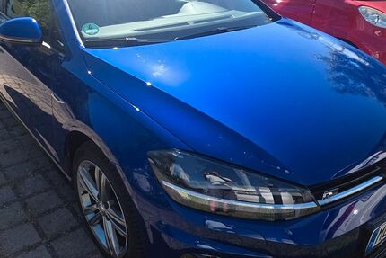 VW Golf 130.000 km 14.999 &euro; Neuenhagen 15366