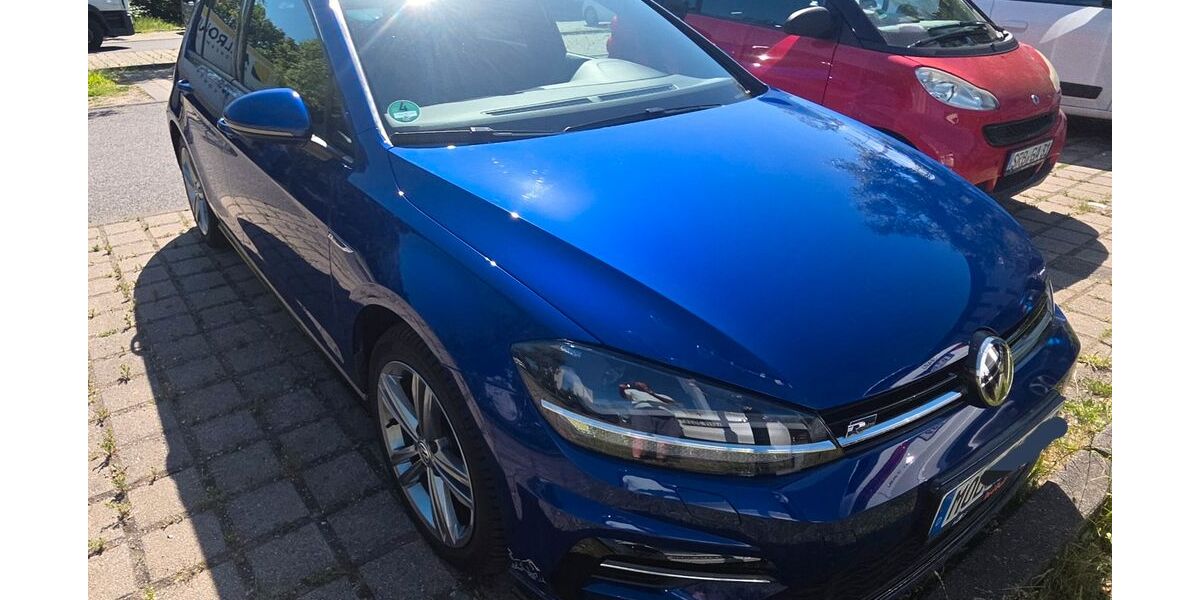 VW Golf 130.000 km 14.999 &euro; Neuenhagen 15366
