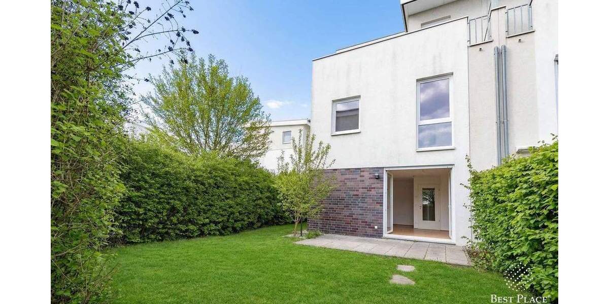 Reihenendhaus Berlin Lichterfelde - 5 Zimmer, 149 m&sup2;, 850.000&euro; | Angebot:25881605