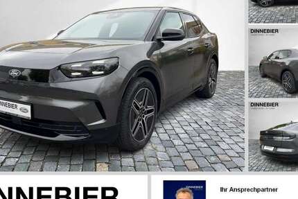 Ford Capri 2.111 km 41.689 &euro; Berlin 13089