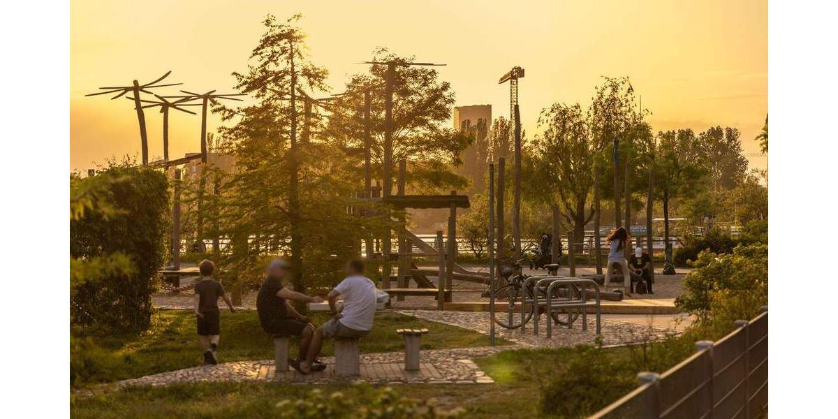 Etagenwohnung Berlin Lichtenberg - 4 Zimmer, 68 m&sup2;, 487.435&euro; | Angebot:25750164