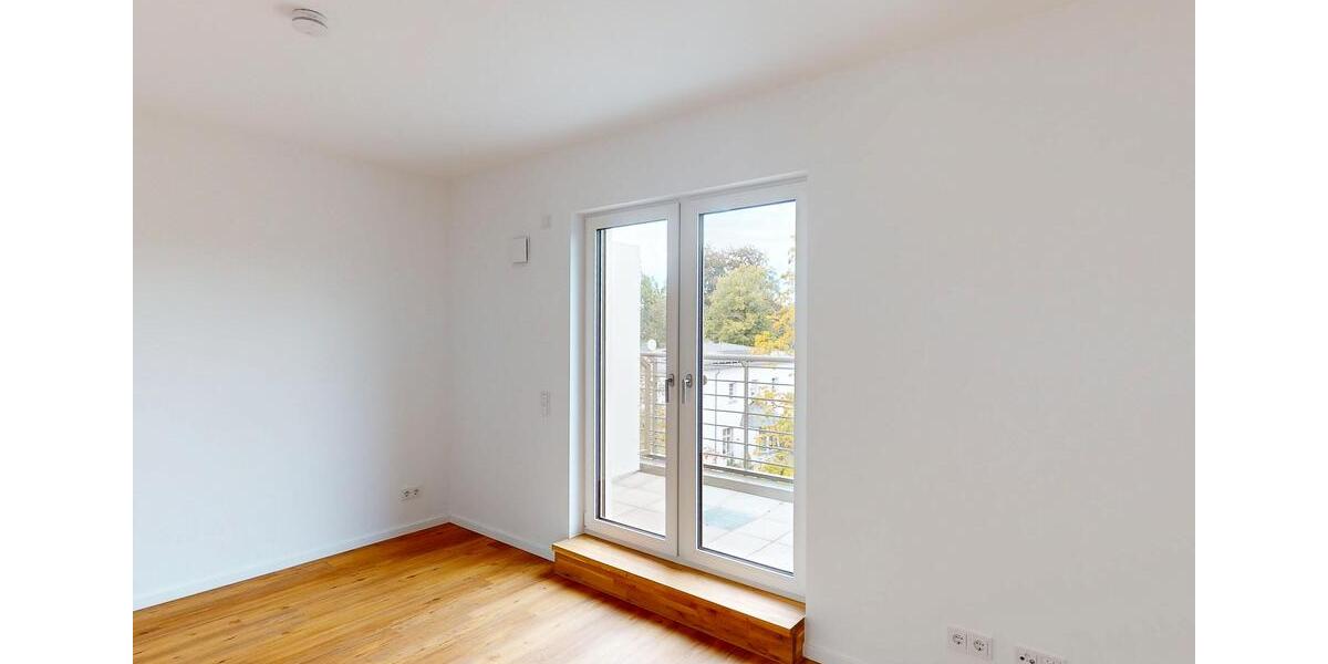 Dachgeschoßwohnung Berlin Steglitz-Zehlendorf - 2 Zimmer, 66 m&sup2;, 1.605&euro; | Angebot:25917417