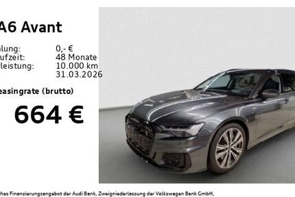 Audi A6 18.051 km 54.430 &euro; Berlin 13581