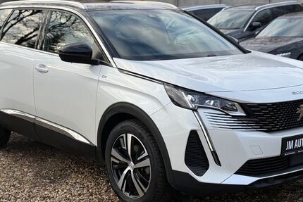 Peugeot 5008 48.990 km 24.990 &euro; Berlin 12349