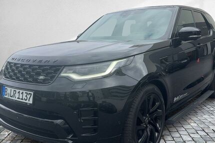 Land Rover Discovery 4.829 km 99.555 &euro; Berlin 10711
