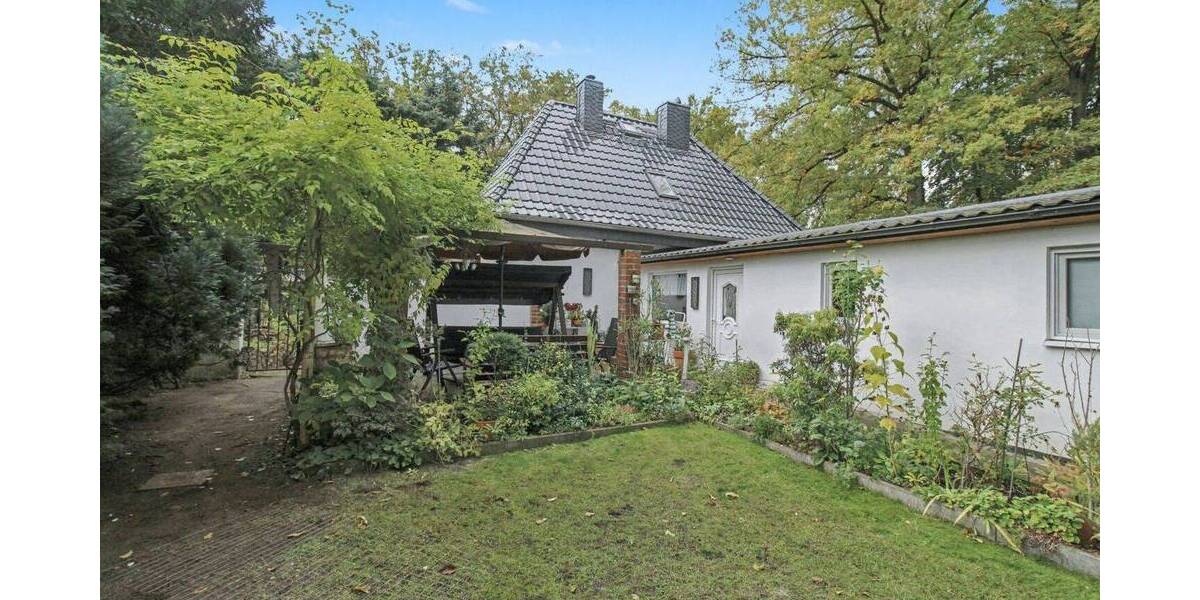 Einfamilienhaus Erkner - 4 Zimmer, 599.000&euro; | Angebot:26418454