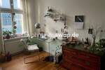 Etagenwohnung Berlin Neukölln - 3 Zimmer, 83 m&sup2;, 1.100&euro; | Angebot:25940899