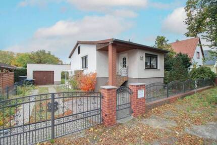 Haus Velten - 3 Zimmer, 105 m&sup2;, 349.000&euro; | Angebot:25958076