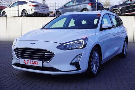 Ford Focus 74.177 km 19.950 &euro; Berlin 12683