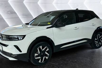 Opel Mokka 16.039 km 21.990 &euro; Ahrensfelde 16356