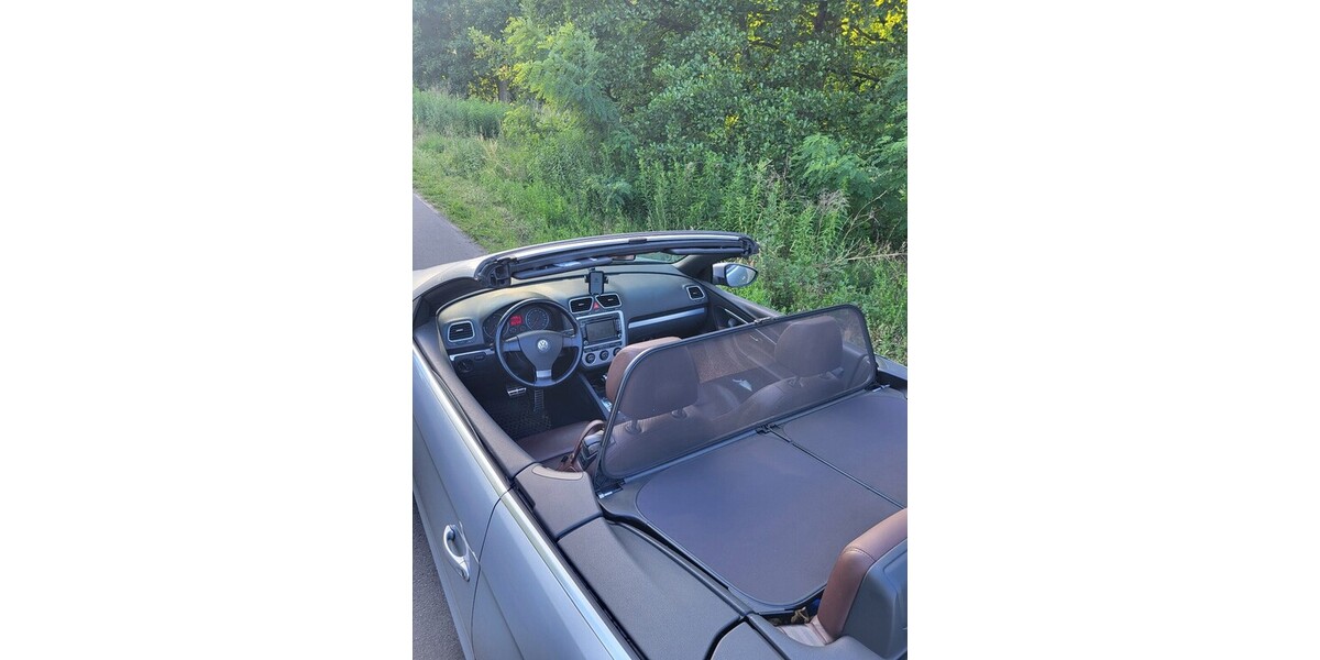 VW Eos 81.500 km 9.500 &euro; Falkensee 14612