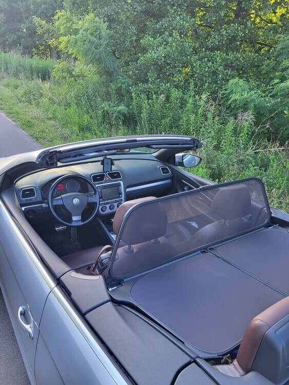 VW Eos 81.500 km 9.500 € Falkensee 14612