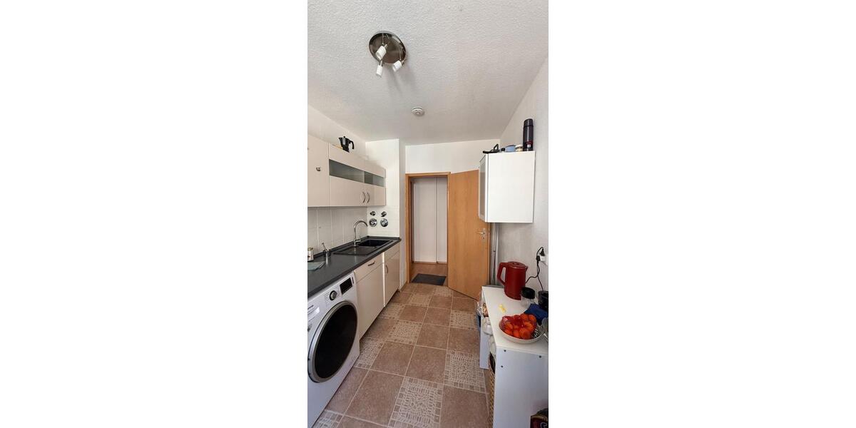 Etagenwohnung Berlin Marzahn-Hellersdorf - 2 Zimmer, 1 m&sup2;, 1.100&euro; | Angebot:26315872