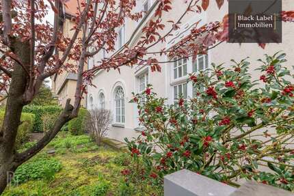 Wohnung Berlin Westend - 4 Zimmer, 183 m&sup2;, 1.100.000&euro; | Angebot:26220604