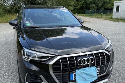 Audi Q3 17.500 km 27.725 &euro; Bernau 16321