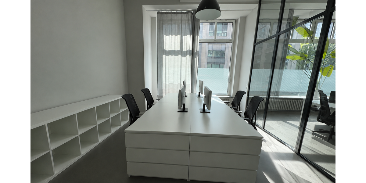 Gewerbeobjekt Berlin Mitte - 1.200&euro; | Angebot:27277645
