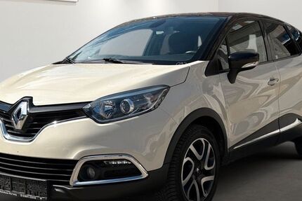Renault Captur 89.220 km 6.499 &euro; Berlin 12681